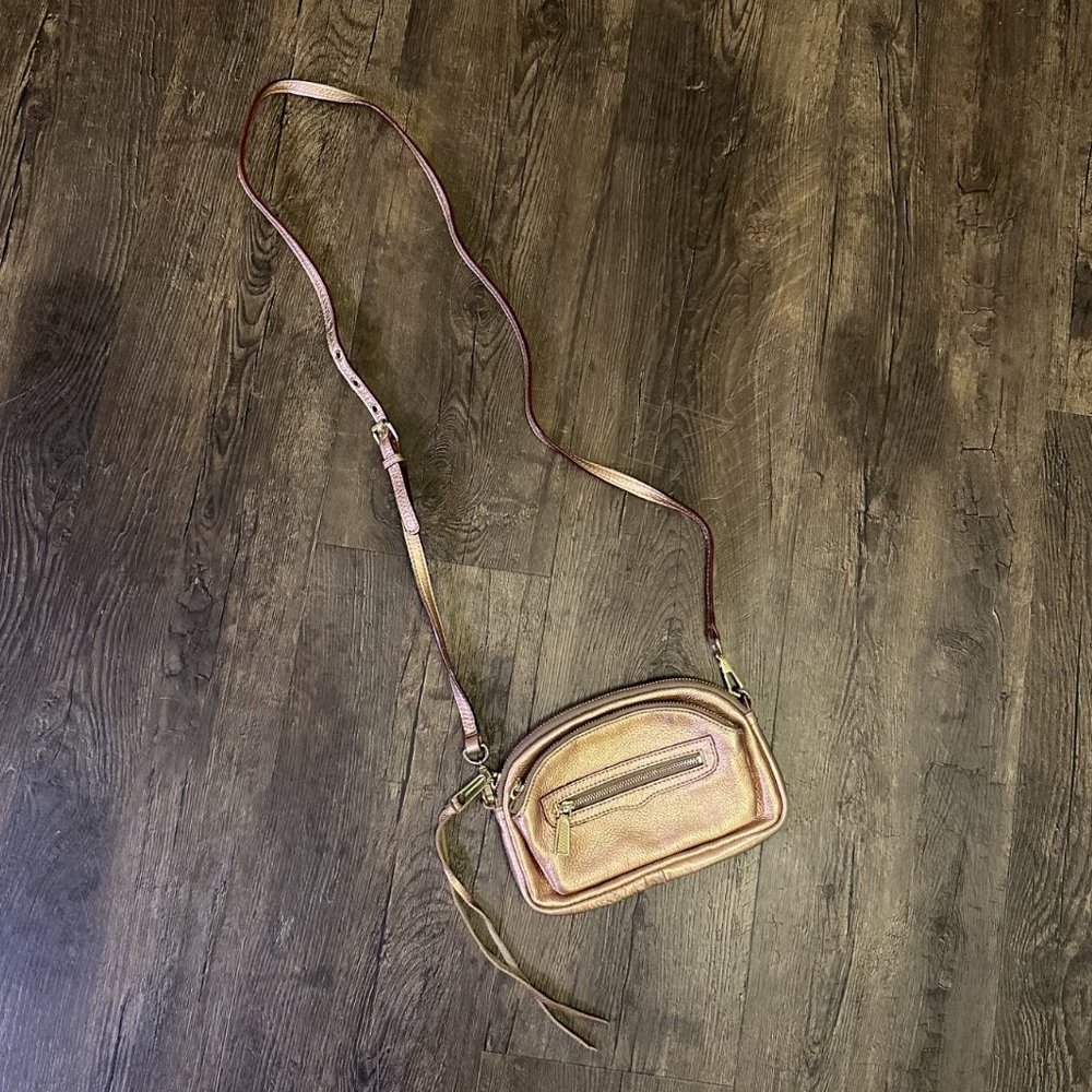 Rebecca Minkoff Small Crossbody Purse